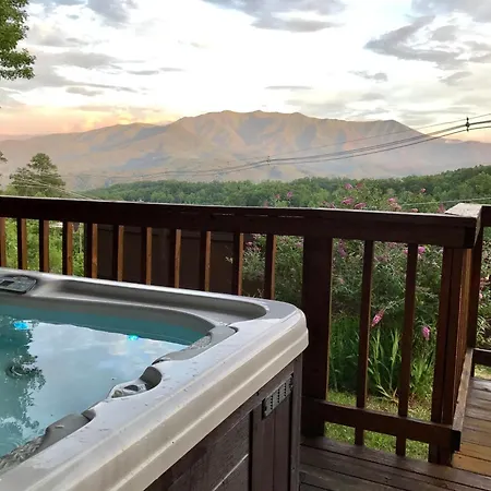 Mountain Comfort